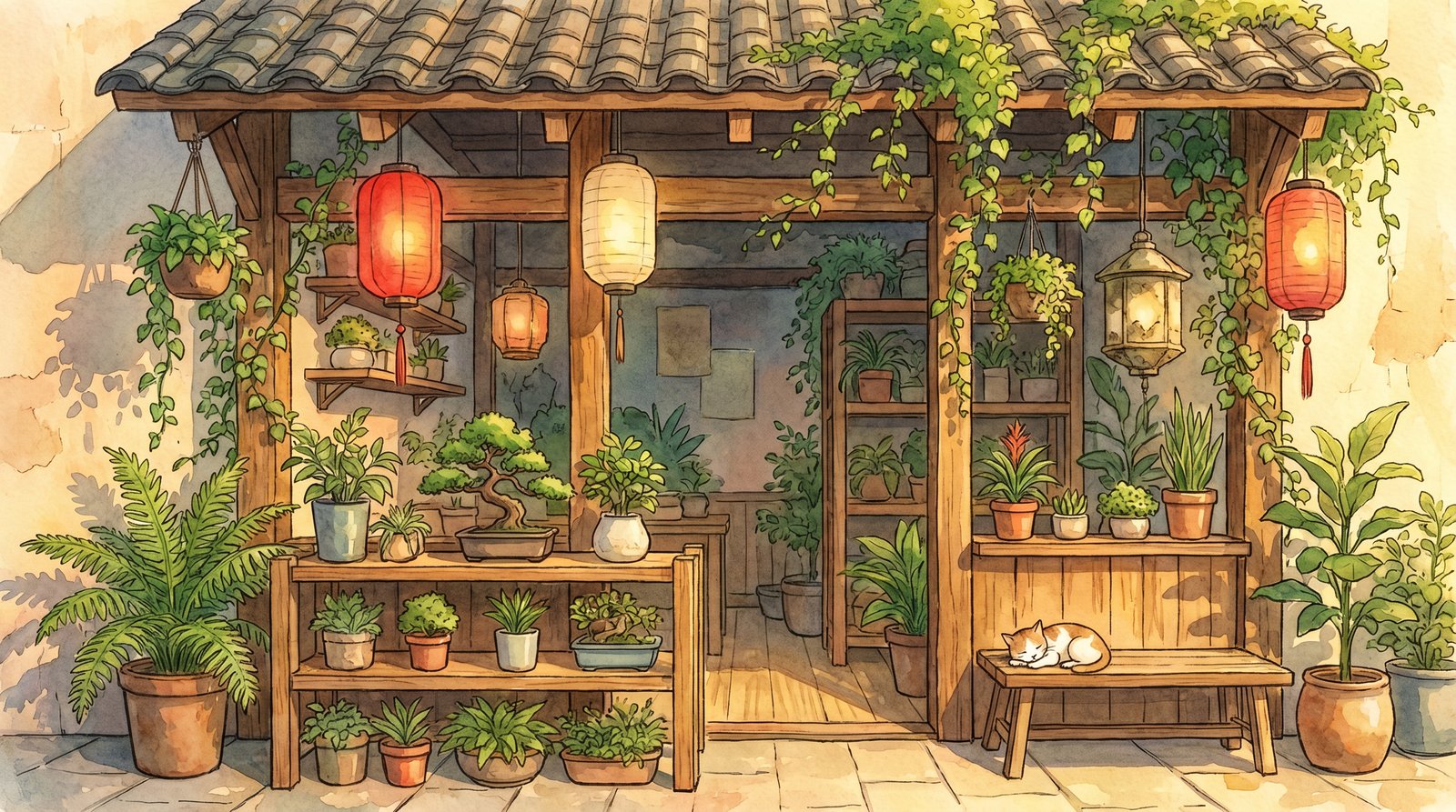 海角社区视频门店实景